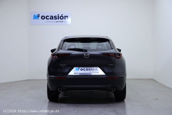 Mazda CX-30 e-SKY G MHEV 110 kW 6AT Nagisa - Gandía