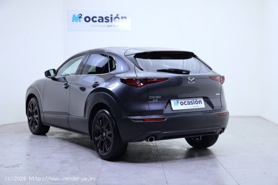 Mazda CX-30 e-SKY G MHEV 110 kW 6AT Nagisa - Gandía