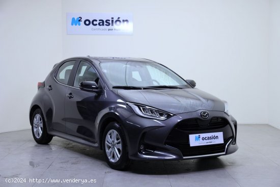 Mazda 2 Hybrid 1.5 85 kW CVT Agile Comfort - Gandía