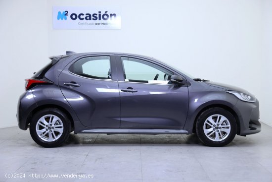 Mazda 2 Hybrid 1.5 85 kW CVT Agile Comfort - Gandía