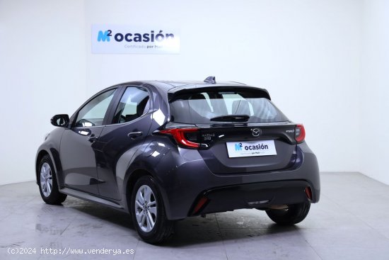 Mazda 2 Hybrid 1.5 85 kW CVT Agile Comfort - Gandía