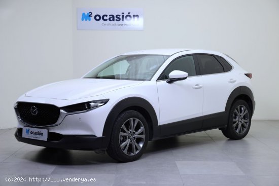  Mazda CX-30 e-SKYACTIV-X 2.0 137kW Evolution - Gandía 