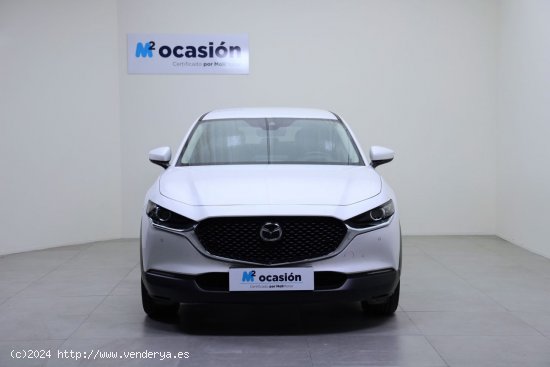 Mazda CX-30 e-SKYACTIV-X 2.0 137kW Evolution - Gandía