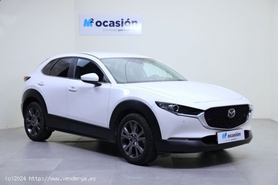 Mazda CX-30 e-SKYACTIV-X 2.0 137kW Evolution - Gandía