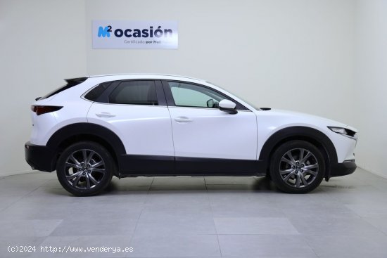 Mazda CX-30 e-SKYACTIV-X 2.0 137kW Evolution - Gandía