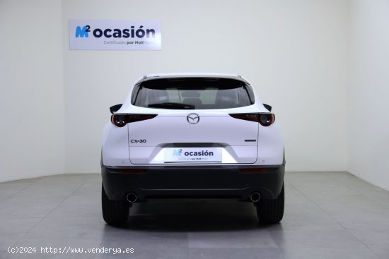 Mazda CX-30 e-SKYACTIV-X 2.0 137kW Evolution - Gandía