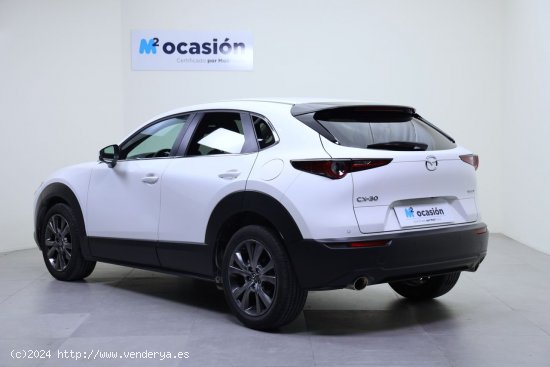 Mazda CX-30 e-SKYACTIV-X 2.0 137kW Evolution - Gandía