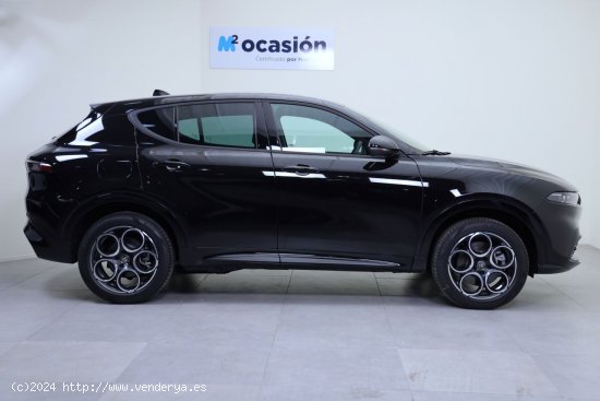 Alfa Romeo Tonale 1.3 Multi-air PHEV Sprint Q4 - Gandía