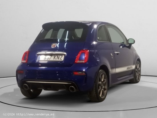 Abarth 500 595 - 