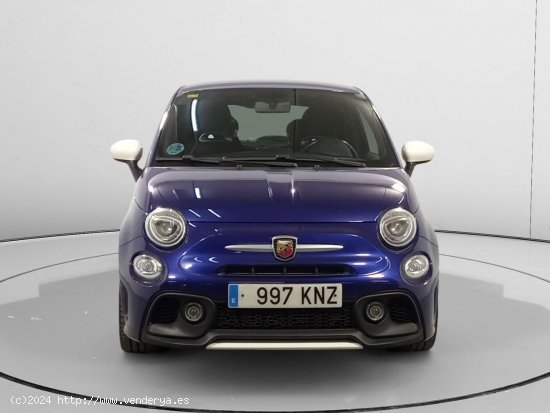 Abarth 500 595 - 