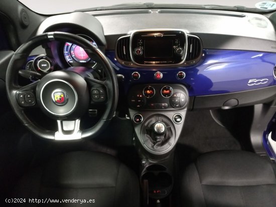 Abarth 500 595 - 