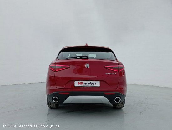 Alfa Romeo Stelvio Business 2WD - Murcia