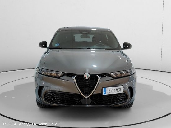 Alfa Romeo Tonale Super - 