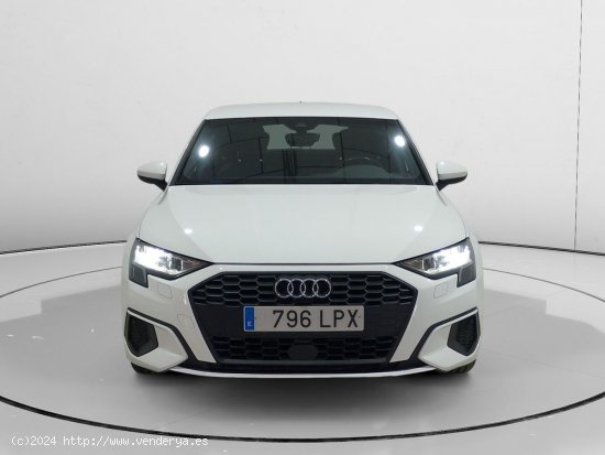 Audi A3 30 TFSI - Alcalá de Guadaira