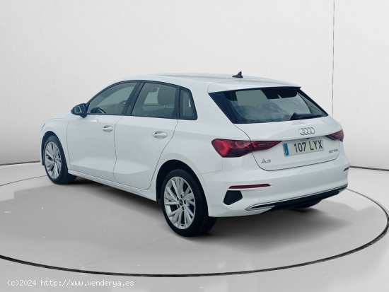 Audi A3 30 TFSI advanced - Murcia