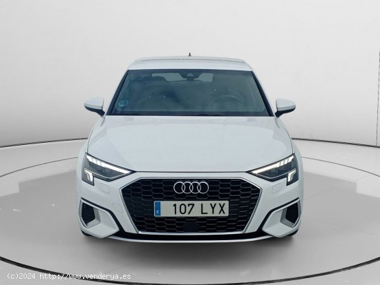 Audi A3 30 TFSI advanced - Murcia