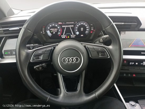 Audi A3 30 TFSI advanced - Murcia