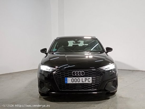 Audi A3 Sportback 35 TDI - Valladolid