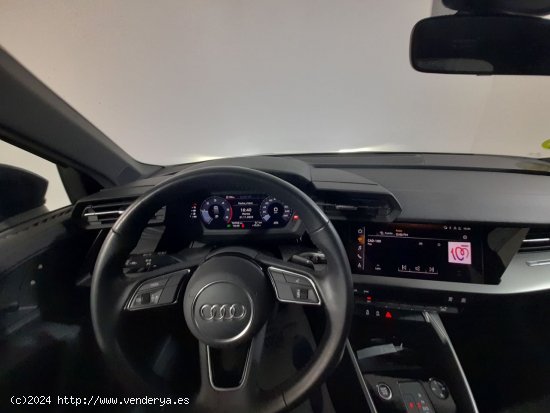 Audi A3 Sportback 35 TDI Advanced - Collado Villalba