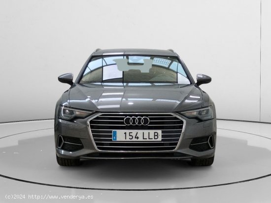 Audi A6 Avant 40 TDI sport - Torrejón de Ardoz