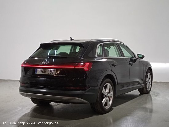 Audi e-tron 55 quattro advanced - 