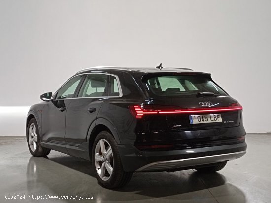 Audi e-tron 55 quattro advanced - 