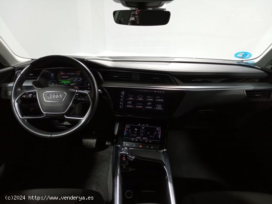 Audi e-tron 55 quattro advanced - 