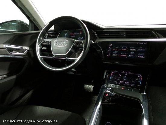 Audi e-tron 55 quattro advanced - 