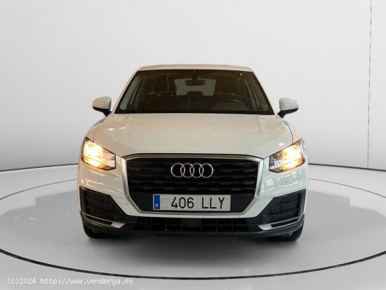 Audi Q2 30 TDI Advanced - 