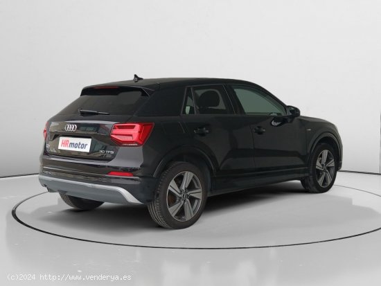 Audi Q2 30 TFSI Sport - Fontellas