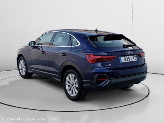 Audi Q3 35 TFSI - Murcia