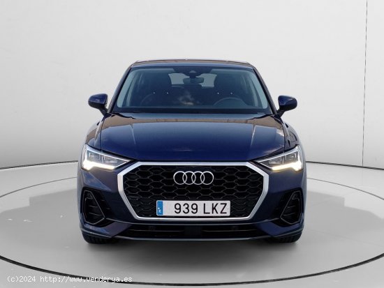 Audi Q3 35 TFSI - Murcia