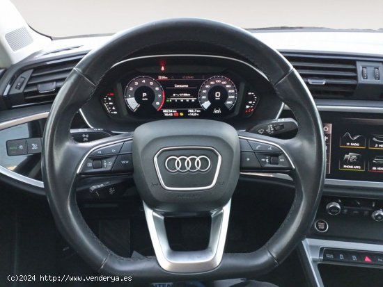 Audi Q3 35 TFSI - Murcia