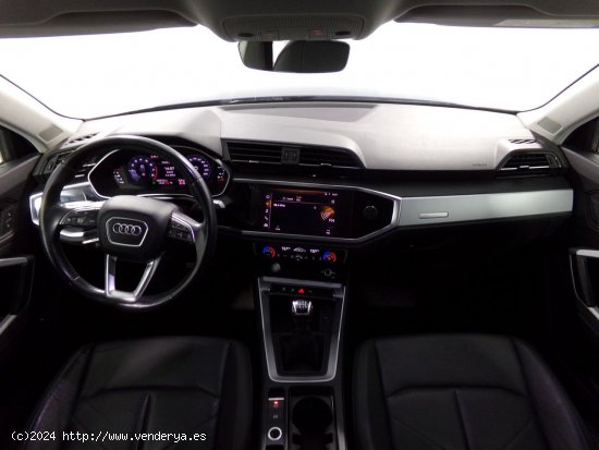 Audi Q3 35 TFSI advanced - 