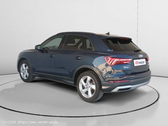 Audi Q3 35 TFSI advanced - 