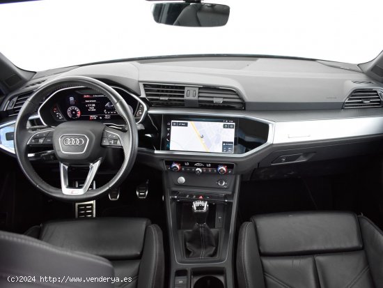 Audi Q3 35 TFSI advanced - 