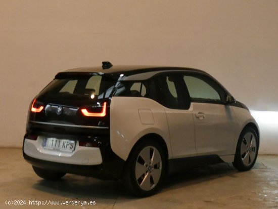 BMW i3 i3 94 Ah - Pamplona