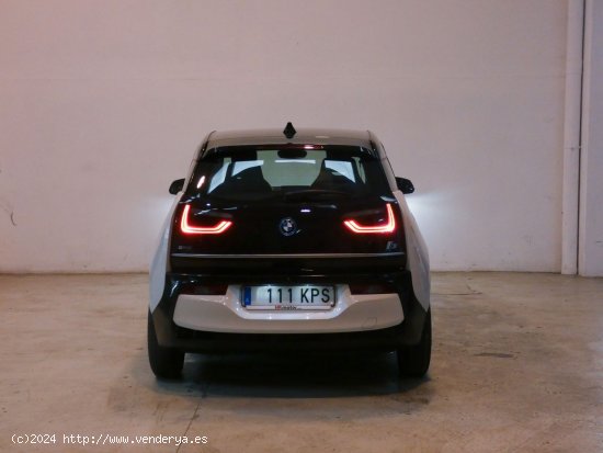 BMW i3 i3 94 Ah - Pamplona