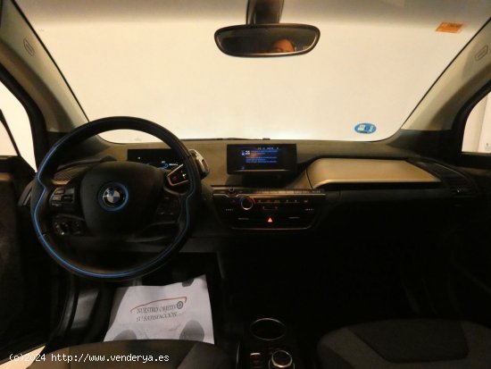 BMW i3 i3 94 Ah - Pamplona