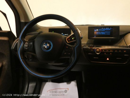 BMW i3 i3 94 Ah - Pamplona