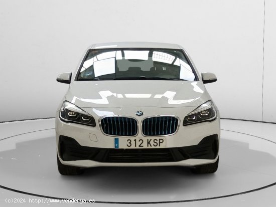 BMW Serie 2 225 xe iPerformance - Zaragoza