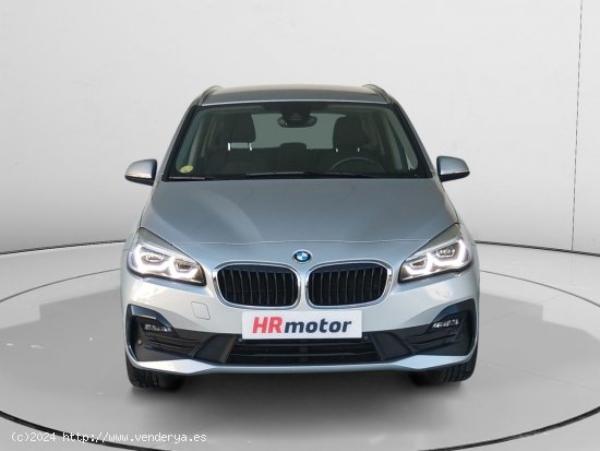 BMW Serie 2 Gran Tourer 216 d Advantage - Fontellas