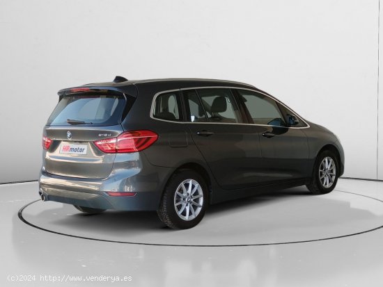 BMW Serie 2 Gran Tourer 216 d Advantage - Fontellas