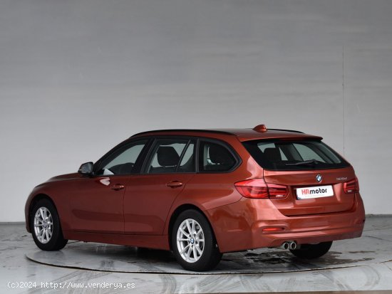 BMW Serie 3 320d Advantage - 