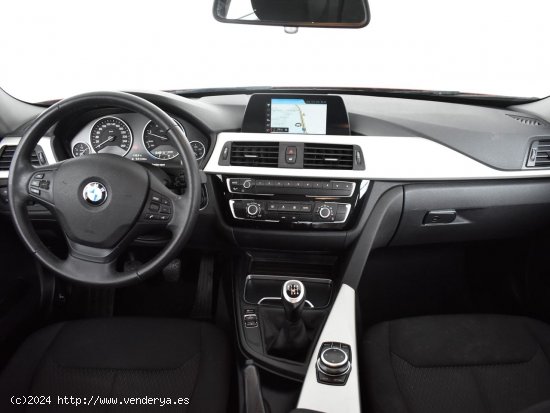 BMW Serie 3 320d Advantage - 