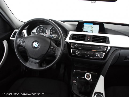 BMW Serie 3 320d Advantage - 