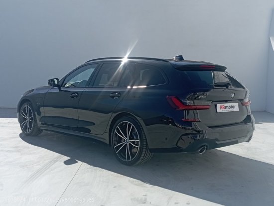 BMW Serie 3 320e xDrive - Alicante