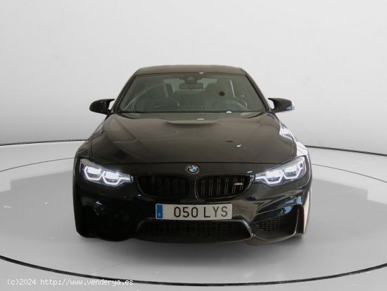 BMW Serie 4 M4 Competition - Quart de Poblet