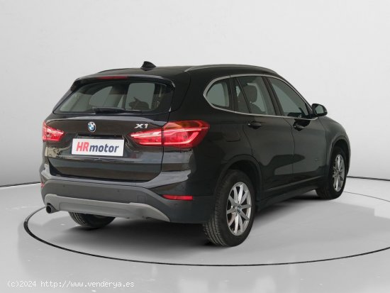 BMW X1 sDrive 18i Advantage - Murcia