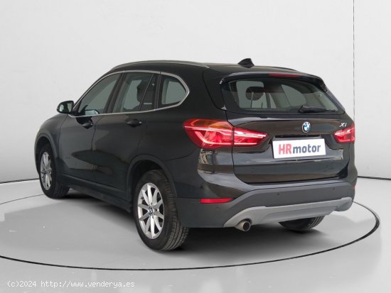 BMW X1 sDrive 18i Advantage - Murcia